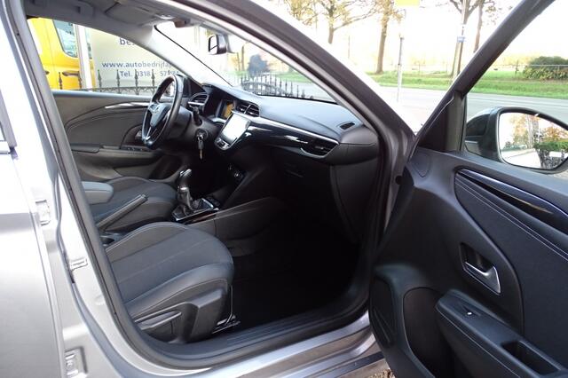 Opel CORSA 1.2 Elegance NWST 1e eig