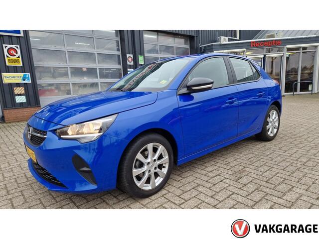 Opel CORSA 1.2 Edition