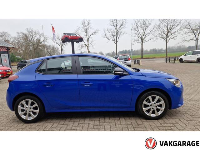 Opel CORSA 1.2 Edition