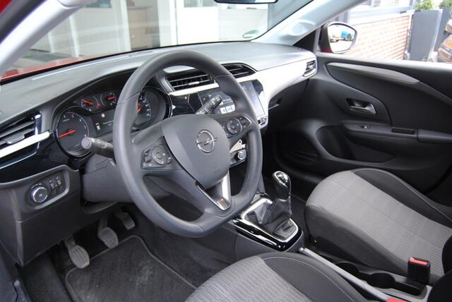 Opel CORSA || 6 maanden garantie! 1.2 Edition