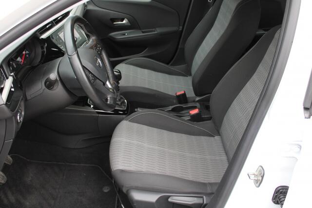 Opel CORSA 1.2Turbo 100pk Edition Navi/Airco/DAB