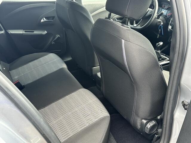 Opel CORSA 1.2 Edition