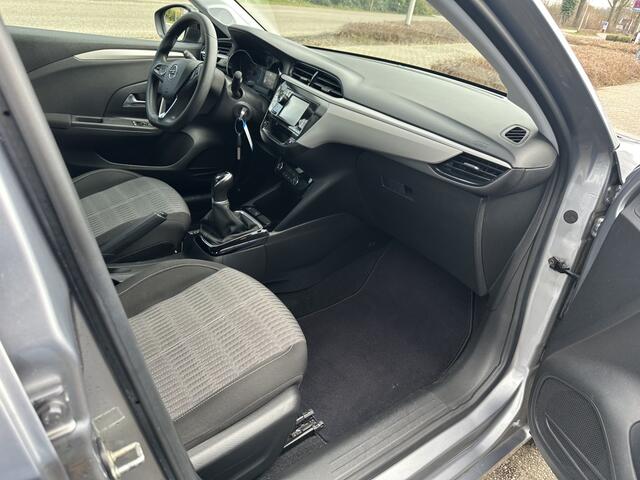 Opel CORSA 1.2 Edition