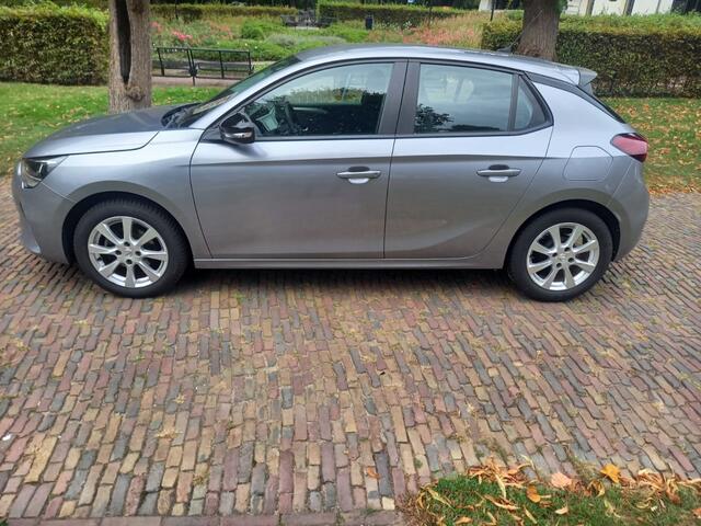 Opel CORSA 1.2 Edition