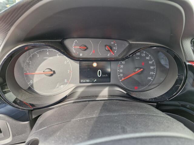 Opel CORSA 1.2 GS Line Turbo 101 pk | Multimedia Pakket | Licht- En Zicht P