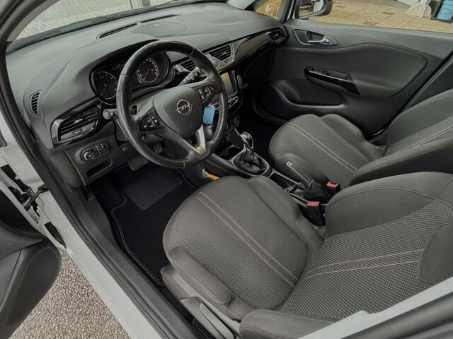 Opel CORSA 1.4 | Automaat | Stuur/Stoelverwarming | Winter Edition