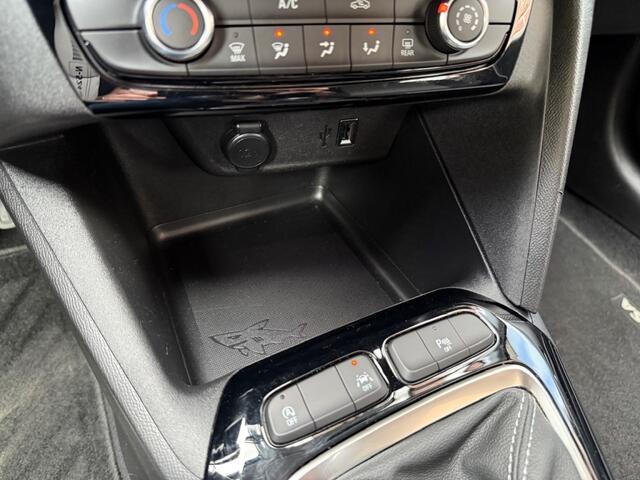 Opel CORSA 1.2 Edition NAVI / LMV / PDC / CRUISE / AIRCO / ALL SEASON BANDE