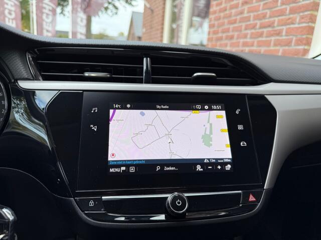 Opel CORSA 1.2 Edition NAVI / LMV / PDC / CRUISE / AIRCO / ALL SEASON BANDE