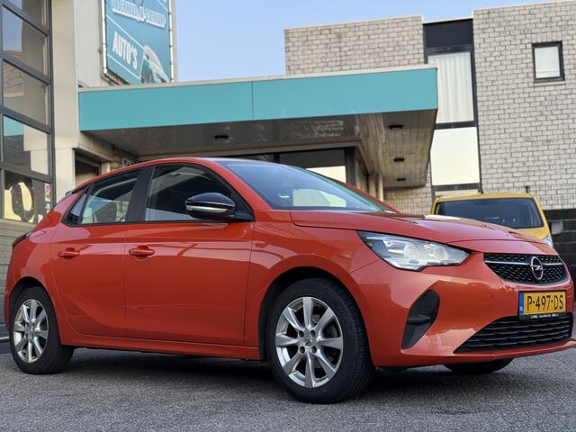 Opel CORSA Export prijs 1.2 Edition