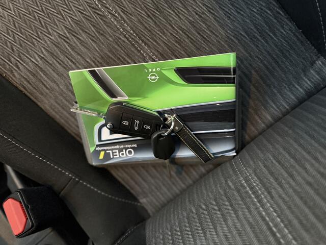 Opel CORSA Export prijs 1.2 Edition