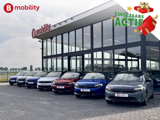 Opel CORSA 1.2 Turbo GS 100PK 100PK Apple CarPlay DAB 15X VOORRAAD! | Achteruitrijcamera | Cruise Control | Lane Assist.