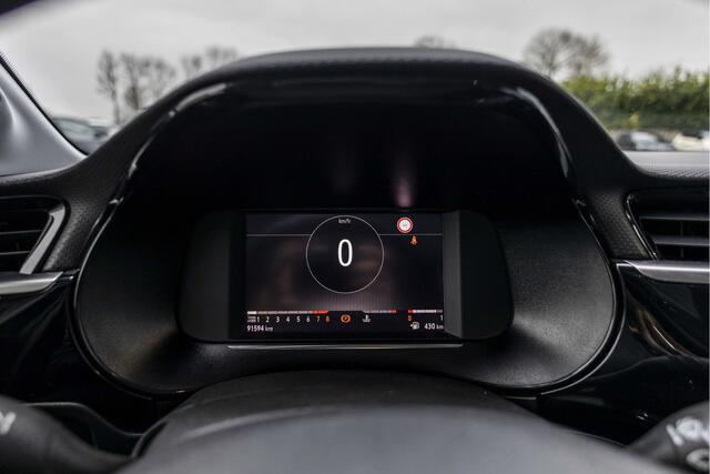 Opel CORSA 1.2 Edition | Pano | Camera | Stoel & Stuurverwarming