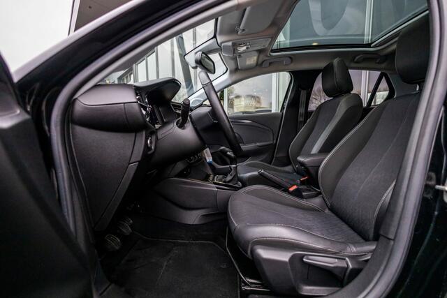 Opel CORSA 1.2 Edition | Pano | Camera | Stoel & Stuurverwarming