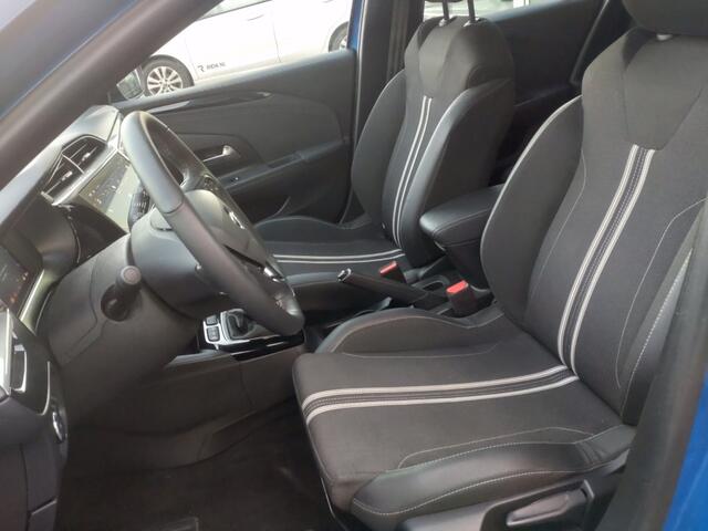 Opel CORSA 1.2 Turbo GS-Line