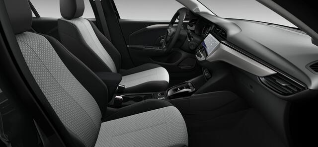 Opel CORSA 1.2 Turbo Hybrid Edition PRIVATE LEASE VANAF ¤ 399,- P/M