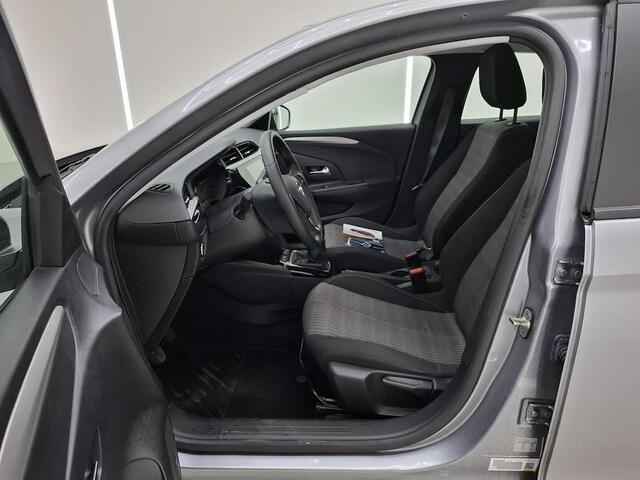 Opel CORSA 1.2 Edition Airconditioning | Audiosysteem | |Cruise control | WORDT VERWACHT !!!