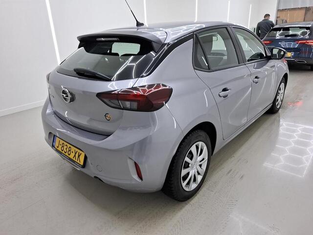 Opel CORSA 1.2 Edition Airconditioning | Audiosysteem | |Cruise control | WORDT VERWACHT !!!