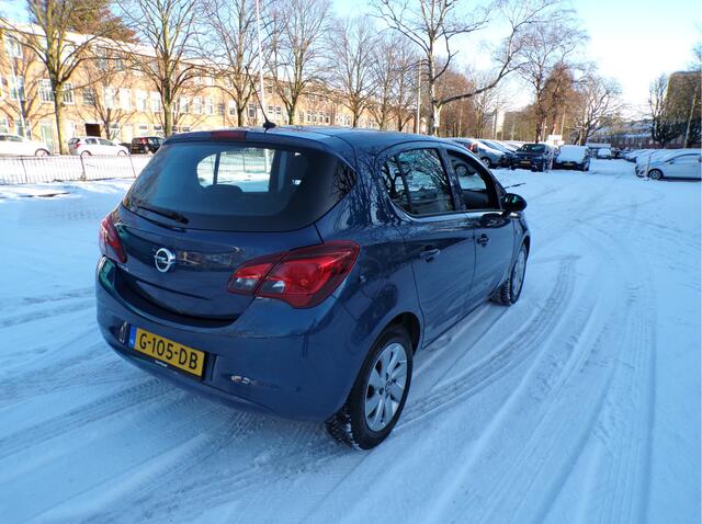 Opel CORSA 1.2 Favourite n.a.p aantoonbaar