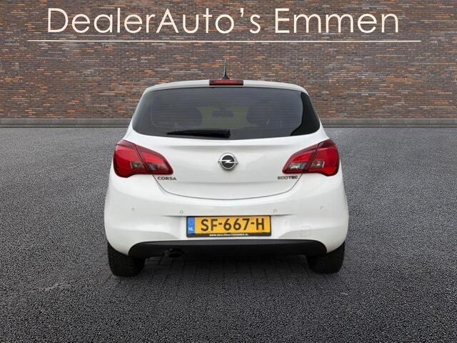 Opel CORSA 1.0 Turbo LMV NAVIGATIE CRUISE