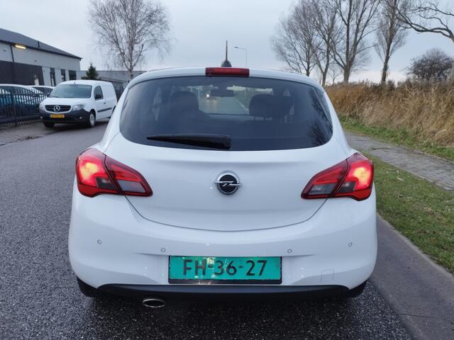 Opel CORSA 1.4 Turbo 120 PK Color Edition ** 122.885 km ** Carplay ** 6-bak ** Bluetooth **