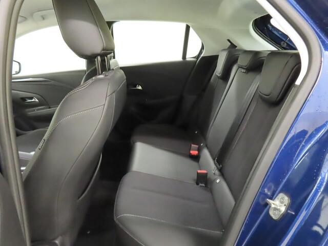 Opel CORSA 1.2 Elegance 1e Eig. & Dealer-Onderh. BOVAG-Garantie. NL-Auto