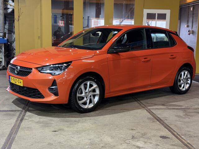 Opel CORSA 1.2 GS Line