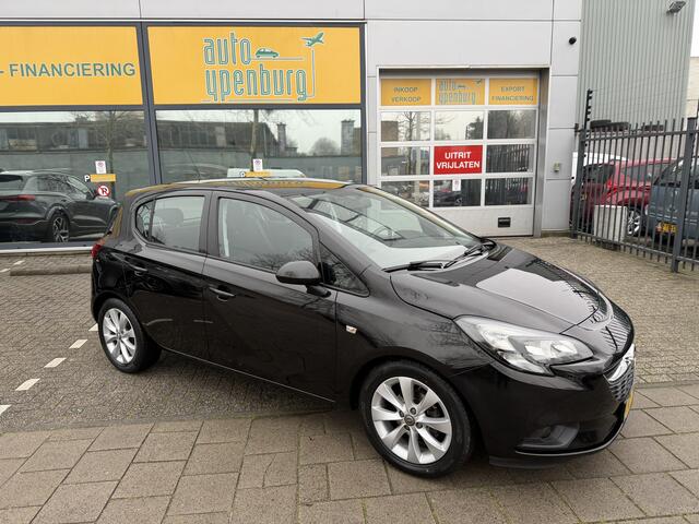 Opel CORSA 1.4 Edition * 125.632 Km * Airco * Cruise Control * Sportvelgen *