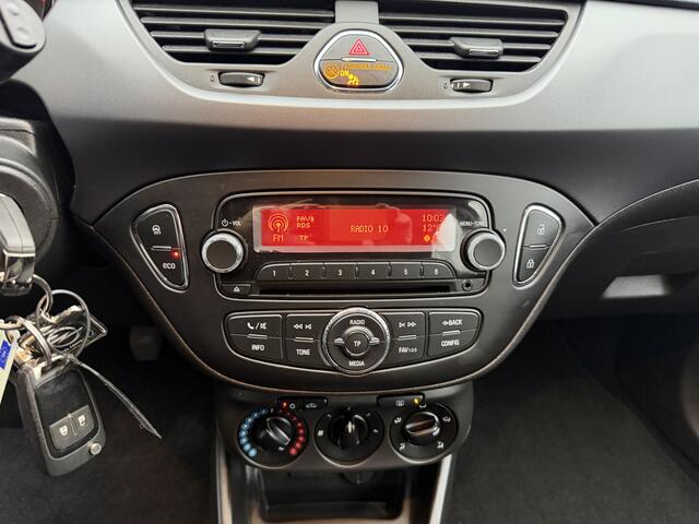 Opel CORSA 1.4 Edition * 125.632 Km * Airco * Cruise Control * Sportvelgen *