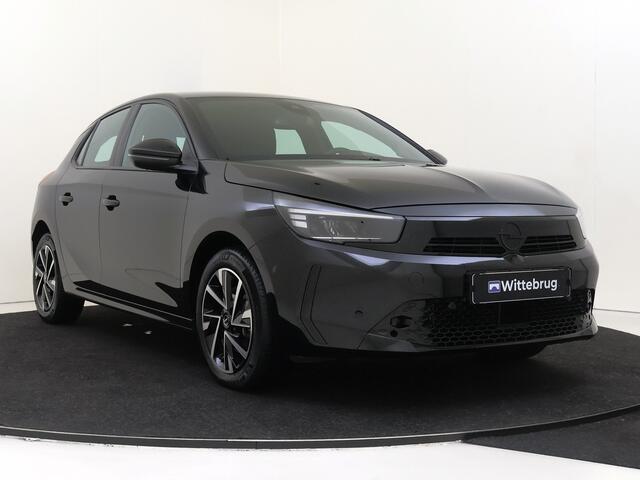 Opel CORSA 1.2 Turbo GS