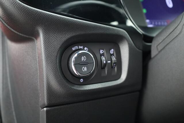 Opel CORSA 1.2 GS Line | Dig. Cockpit | Cruise | Camera + PDC | App.Connect | Climate | Dodehoek | DAB | All-Season V