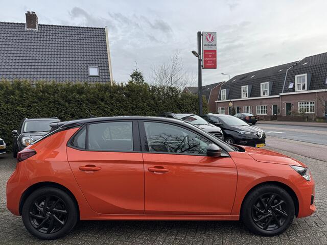 Opel CORSA 1.2 100pk GS Line, Camera | Clima | CarPlay