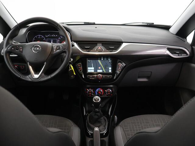 Opel CORSA 1.0 Turbo Online Edition | Navigatie | Climate Control | Parkeercamera | Cruise Control |