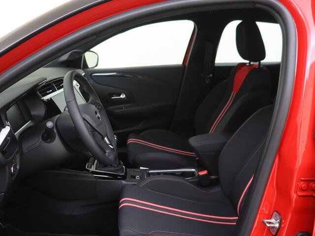 Opel CORSA 1.2 Turbo Yes | Stoelverwarming | Parkeerhulp | Carplay |