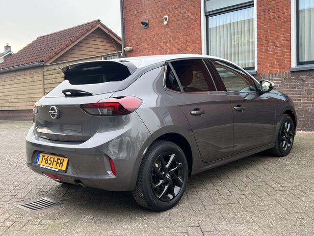 Opel CORSA 1.2 GS Line. | AUTOMAAT | CAMERA | CARPLAY | LED |