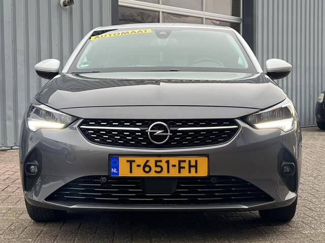Opel CORSA 1.2 GS Line. | AUTOMAAT | CAMERA | CARPLAY | LED |