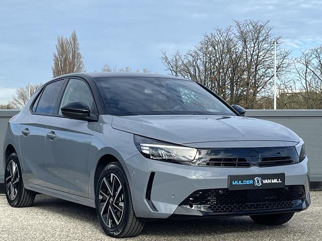 Opel CORSA 1.2 Turbo Hybrid GS 145pk e-DCT