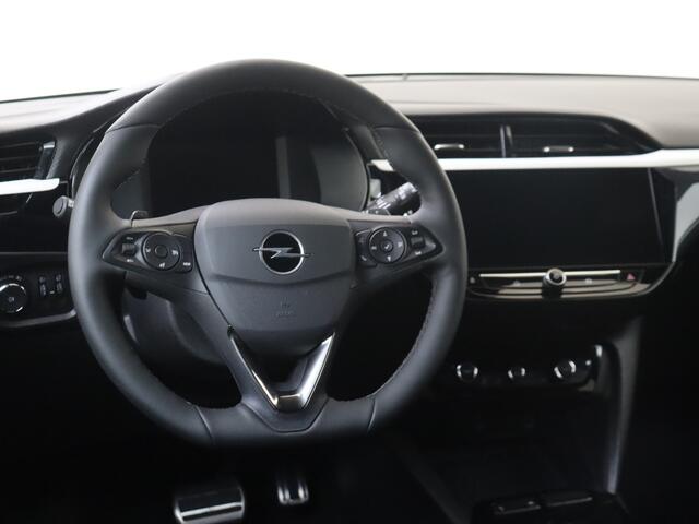 Opel CORSA 1.2 Turbo Hybrid GS