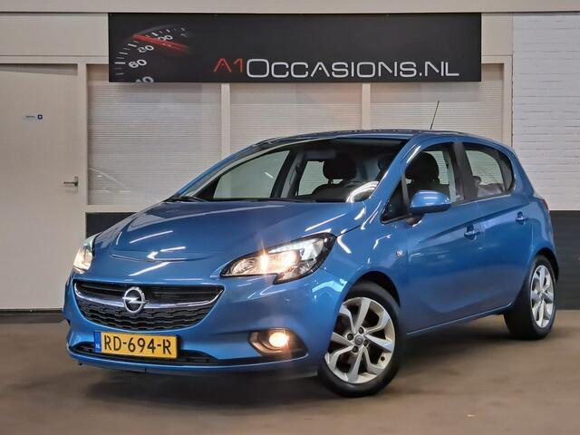 Opel CORSA 1.4 Online Edition