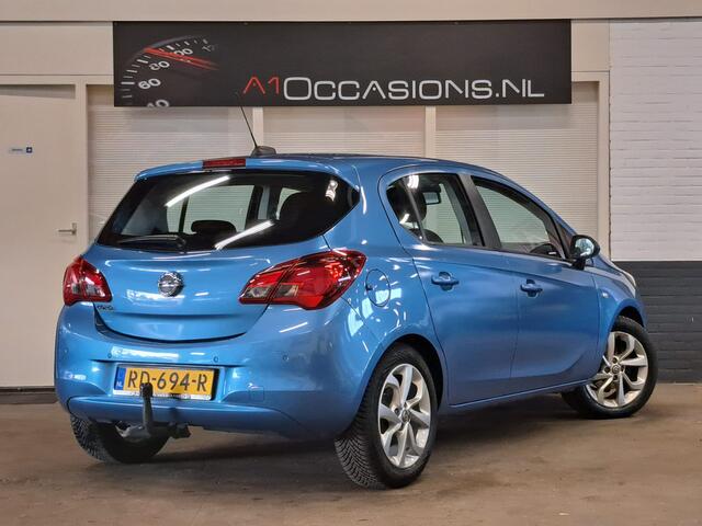 Opel CORSA 1.4 Online Edition