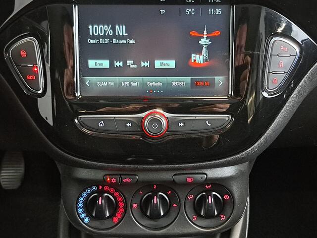 Opel CORSA 1.4 Online Edition