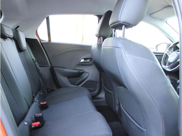 Opel CORSA 1.2 Elegance | Navi / Camera / Airco