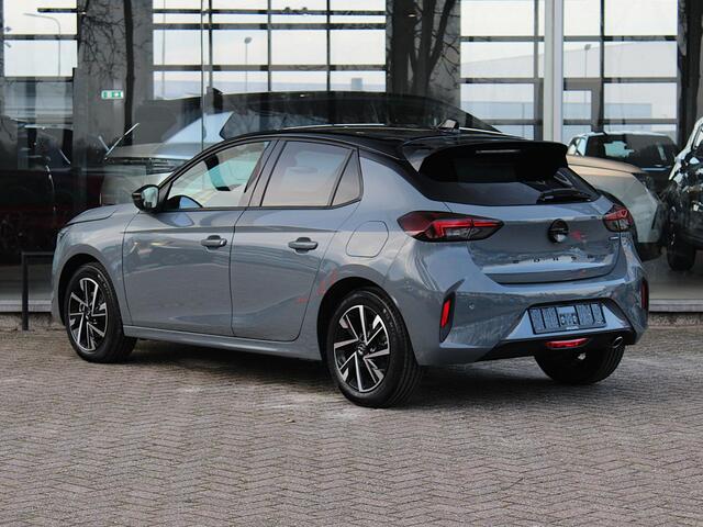 Opel CORSA 1.2 Turbo Hybrid GS VOORRAAD KORTING