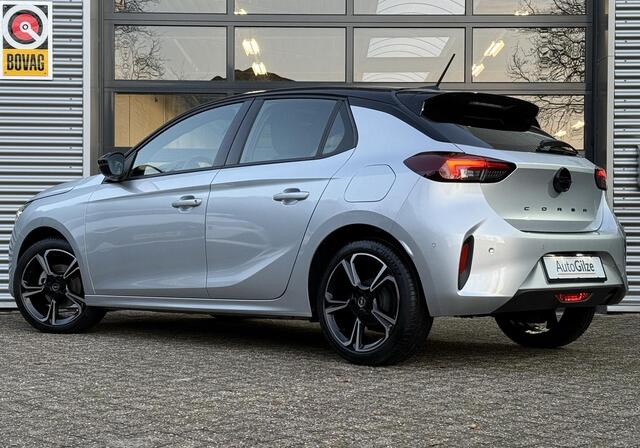 Opel CORSA 1.2 GS l Panoramadak l Stoelverwarming l Camera