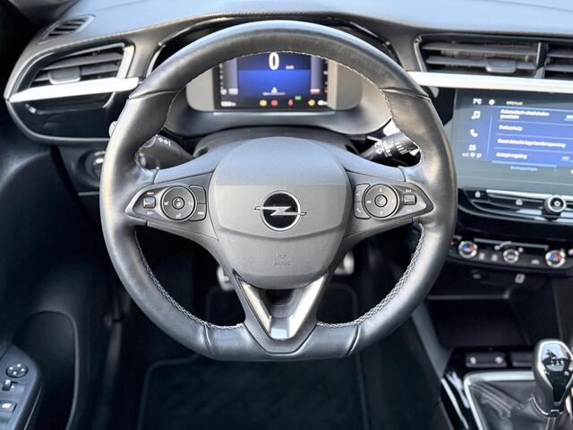 Opel CORSA 1.2 GS l Panoramadak l Stoelverwarming l Camera