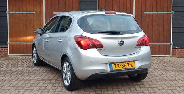 Opel CORSA 1.0 Turbo Onl. Ed, Apple carplay, All seasonbanden, NAP