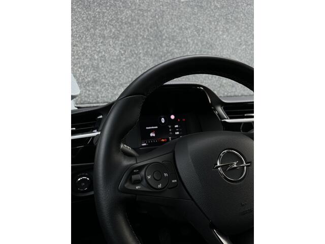 Opel CORSA 1.2 Turbo Elegance apple carplay 74 KW