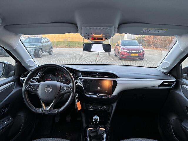 Opel CORSA 1.2 Edition | Apple Carplay/Android Auto |
