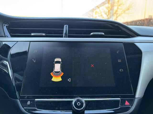 Opel CORSA 1.2 Edition | Apple Carplay/Android Auto |