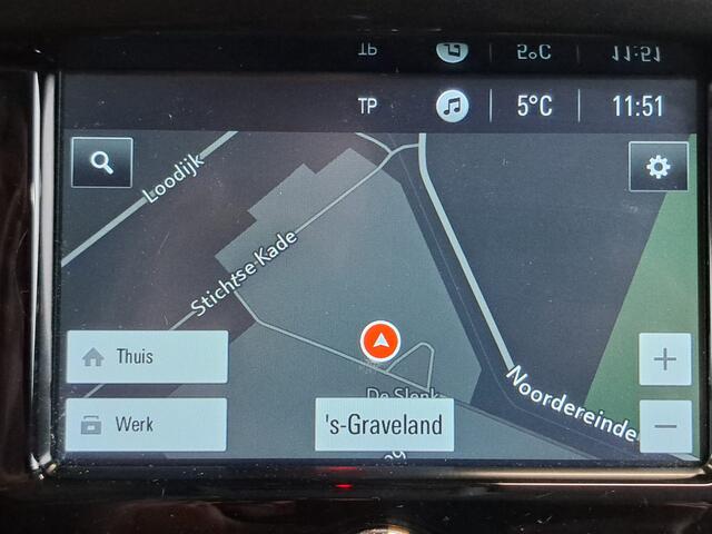 Opel CORSA 1.0 Turbo Online Edition + NAVI