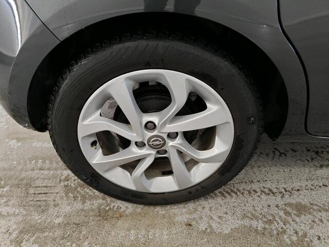 Opel CORSA 1.4 Online Edition,NAV,LMV,CRUISE,AIRCO,1ste Eigenaar,Super Nette Corsa